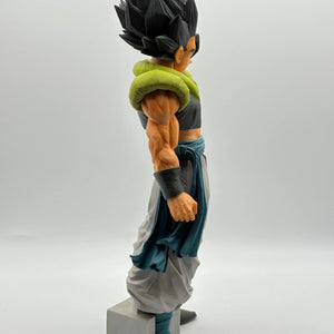 Banpresto Dragonball Super Master Stars Piece Statue The Gogeta 03 EX DISPLAY FRENLY BRICKS - Open 7 Days