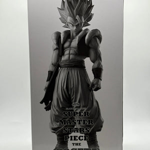 Dragon Ball Super Super Master Stars Piece The Gogeta Figure DB.02 EX Display FRENLY BRICKS - Open 7 Days