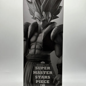 Dragon Ball Super Super Master Stars Piece The Gogeta Figure DB.02 EX Display FRENLY BRICKS - Open 7 Days