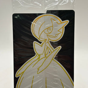 Pokemon TCG Mega Evolution Promo - Alakazam 009 Illustration Promo Sealed FRENLY BRICKS - Open 7 Days