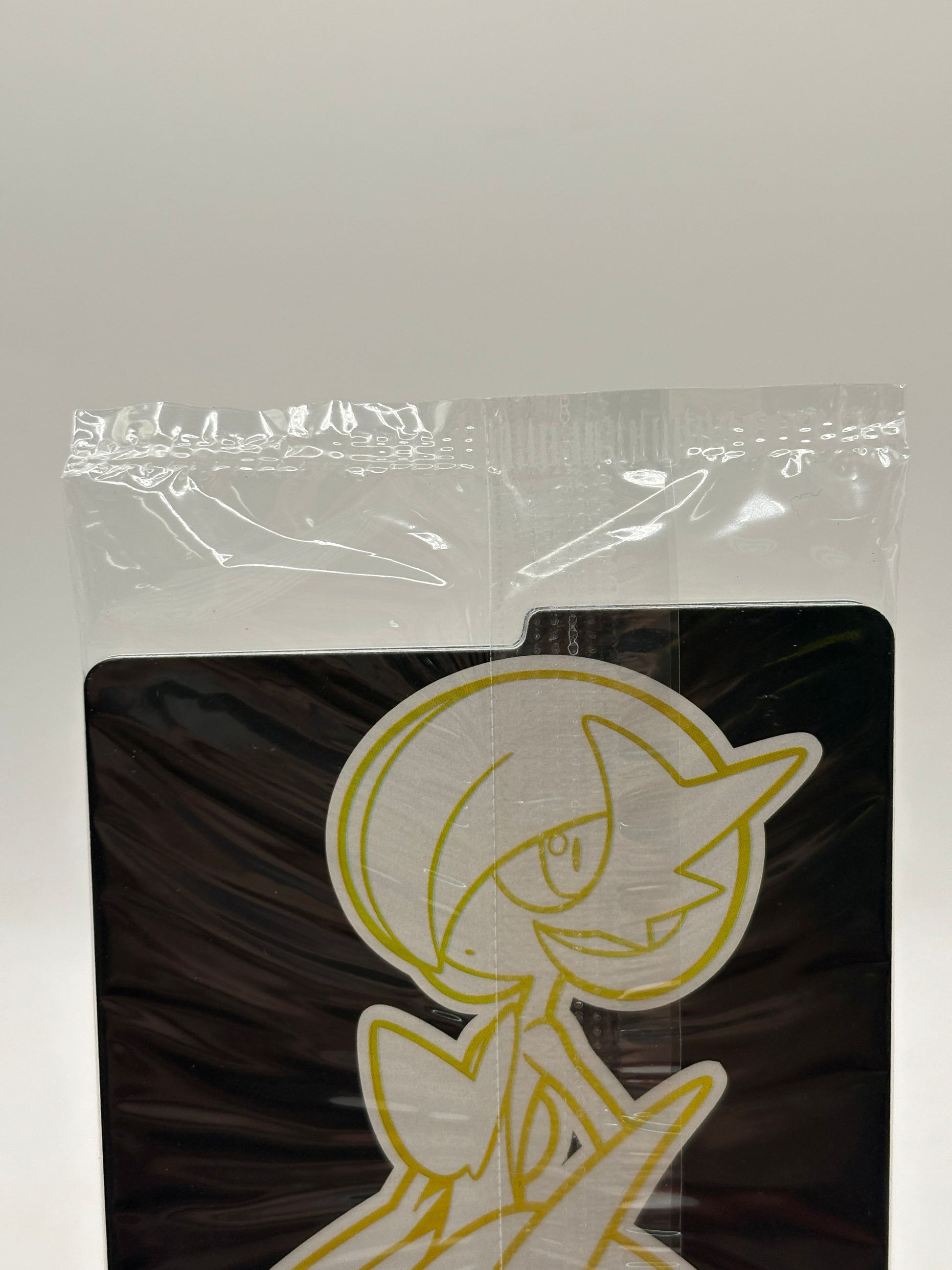 Pokemon TCG Mega Evolution Promo - Alakazam 009 Illustration Promo Sealed FRENLY BRICKS - Open 7 Days