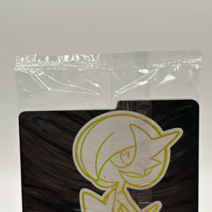 Pokemon TCG Mega Evolution Promo - Alakazam 009 Illustration Promo Sealed FRENLY BRICKS - Open 7 Days