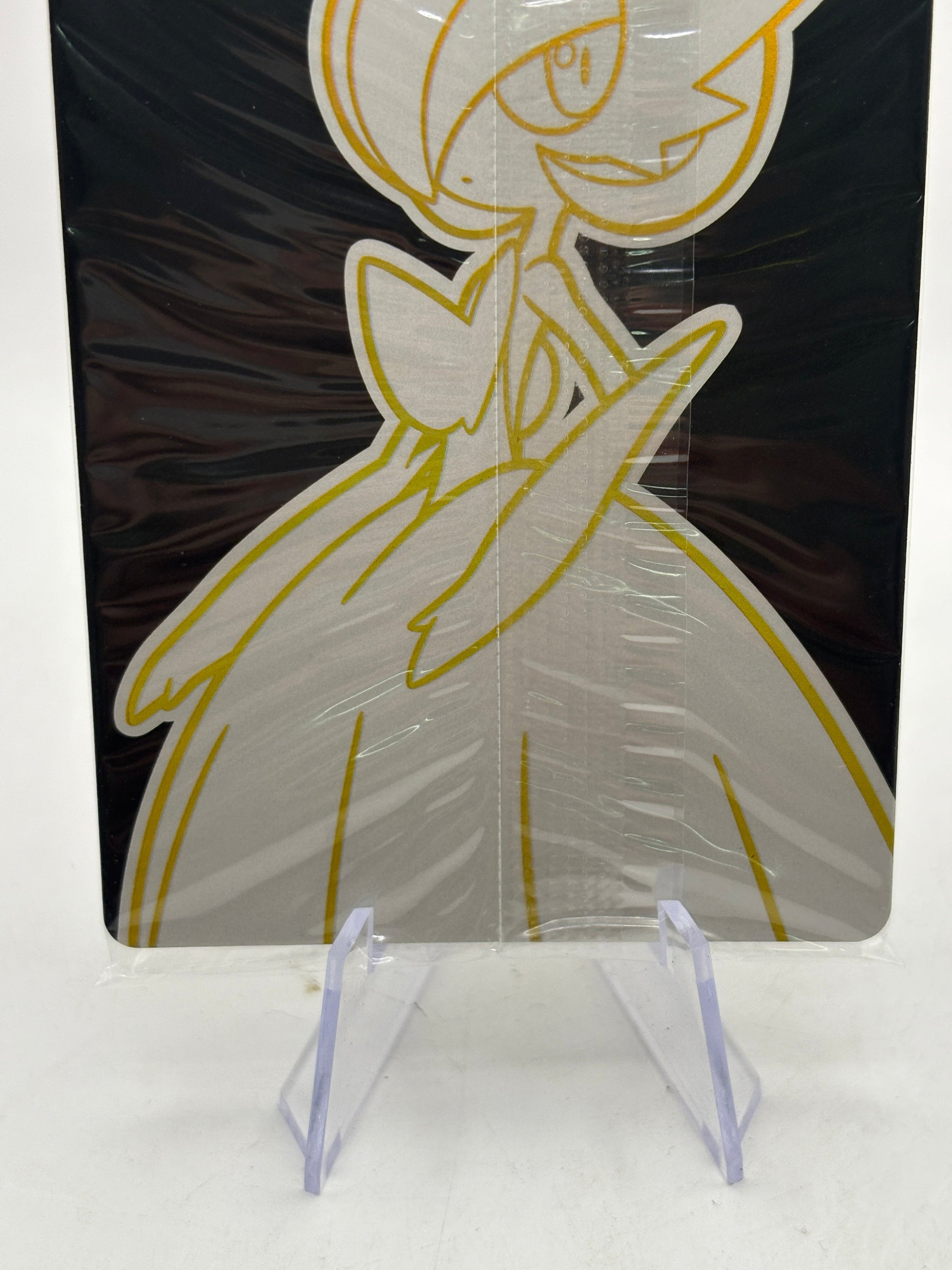 Pokemon TCG Mega Evolution Promo - Alakazam 009 Illustration Promo Sealed FRENLY BRICKS - Open 7 Days