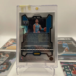 NBA Auto & Numbered Charlotte Hornets Sports Card Lot - LaMelo Ball + more  (lot#26) FRENLY BRICKS - Open 7 Days