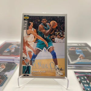 NBA Auto & Numbered Charlotte Hornets Sports Card Lot - LaMelo Ball + more  (lot#26) FRENLY BRICKS - Open 7 Days