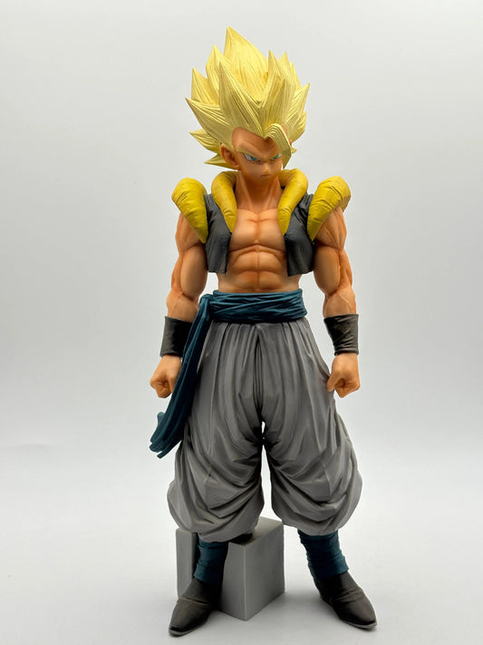 Dragon Ball Super Super Master Stars Piece The Gogeta Figure DB.02 EX Display FRENLY BRICKS - Open 7 Days