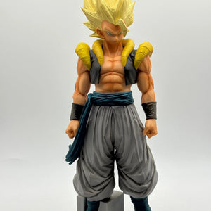 Dragon Ball Super Super Master Stars Piece The Gogeta Figure DB.02 EX Display FRENLY BRICKS - Open 7 Days