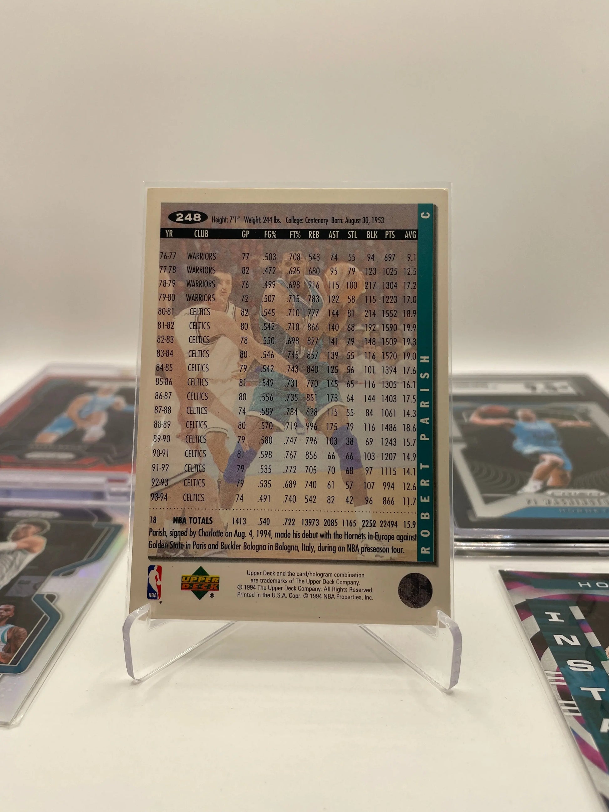 NBA Auto & Numbered Charlotte Hornets Sports Card Lot - LaMelo Ball + more  (lot#26) FRENLY BRICKS - Open 7 Days