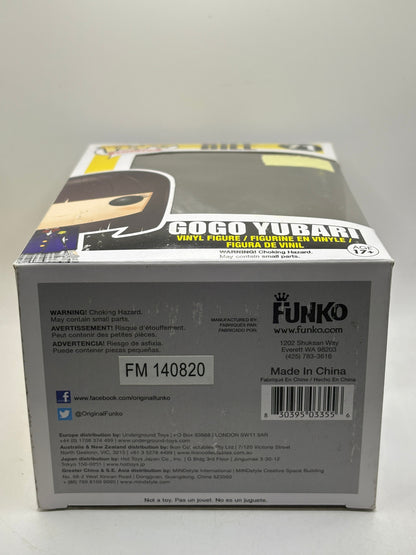 Funko POP! Movies Kill Bill #71 Gogo Yubari Vinyl Figure *NO MOULD* FRENLY BRICKS - Open 7 Days