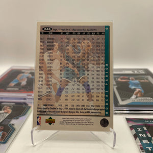 NBA Auto & Numbered Charlotte Hornets Sports Card Lot - LaMelo Ball + more  (lot#26) FRENLY BRICKS - Open 7 Days