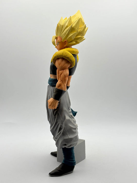 Dragon Ball Super Super Master Stars Piece The Gogeta Figure DB.02 EX Display FRENLY BRICKS - Open 7 Days