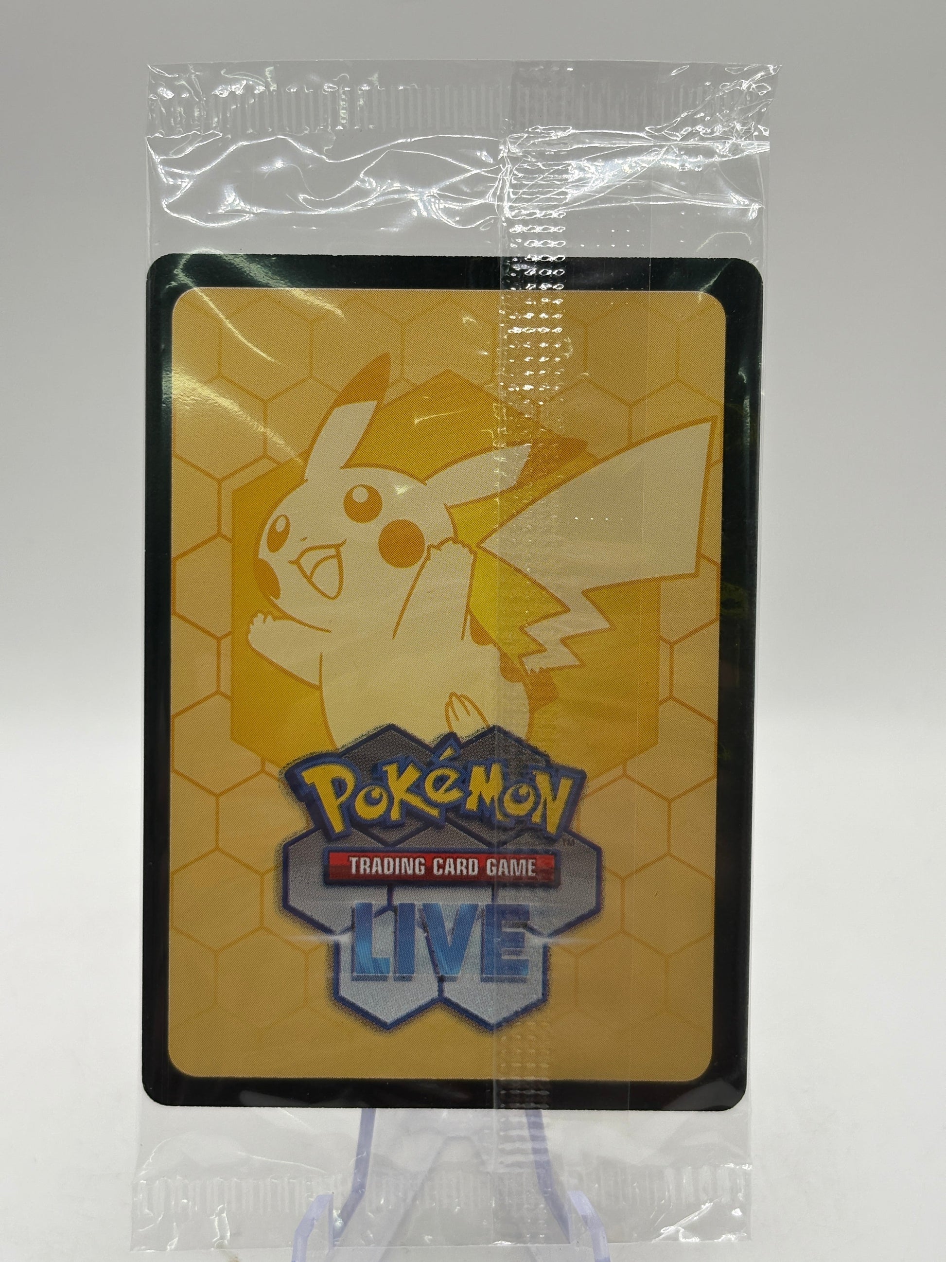 Pokemon TCG Mega Evolution - Bulbasaur 133/132 Stamped Sealed FRENLY BRICKS - Open 7 Days