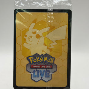 Pokemon TCG Mega Evolution - Bulbasaur 133/132 Stamped Sealed FRENLY BRICKS - Open 7 Days