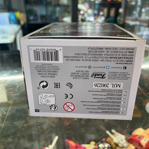 NEW Funko Pop! ICONS: Stan Lee (Patina) #7 FRENLY BRICKS - Open 7 Days