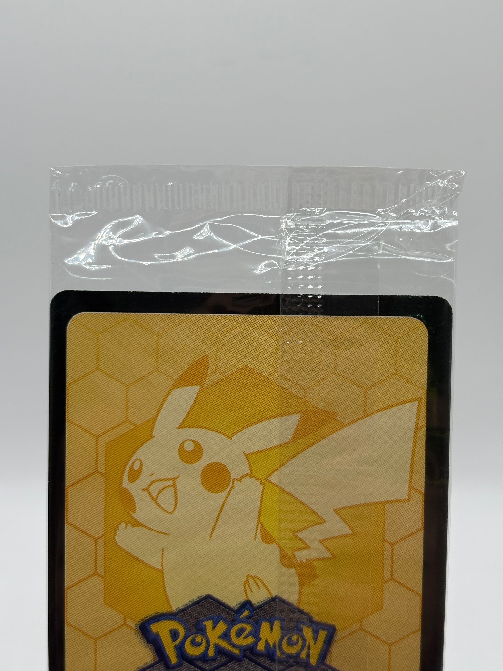 Pokemon TCG Mega Evolution - Bulbasaur 133/132 Stamped Sealed FRENLY BRICKS - Open 7 Days