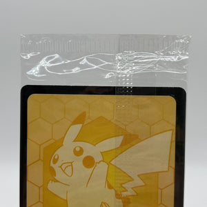 Pokemon TCG Mega Evolution - Bulbasaur 133/132 Stamped Sealed FRENLY BRICKS - Open 7 Days