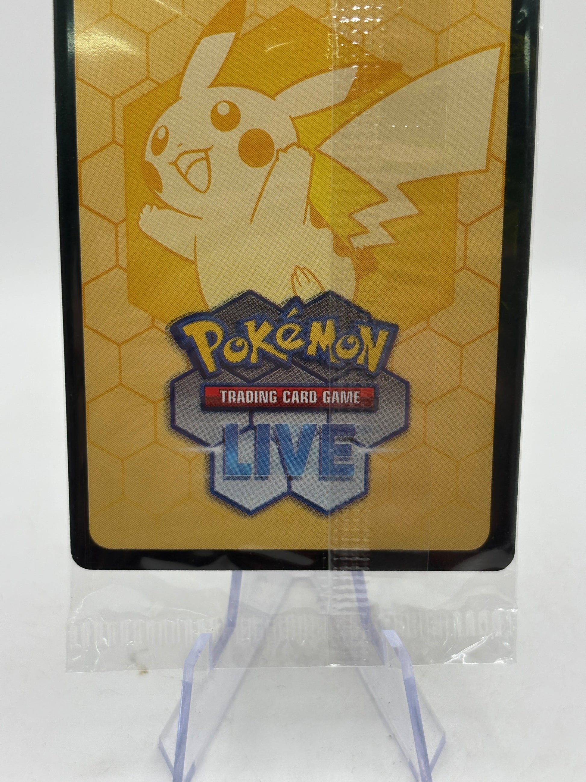 Pokemon TCG Mega Evolution - Bulbasaur 133/132 Stamped Sealed FRENLY BRICKS - Open 7 Days