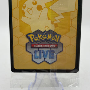 Pokemon TCG Mega Evolution - Bulbasaur 133/132 Stamped Sealed FRENLY BRICKS - Open 7 Days