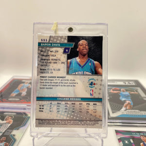 NBA Auto & Numbered Charlotte Hornets Sports Card Lot - LaMelo Ball + more  (lot#26) FRENLY BRICKS - Open 7 Days