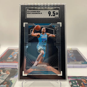NBA Auto & Numbered Charlotte Hornets Sports Card Lot - LaMelo Ball + more  (lot#26) FRENLY BRICKS - Open 7 Days