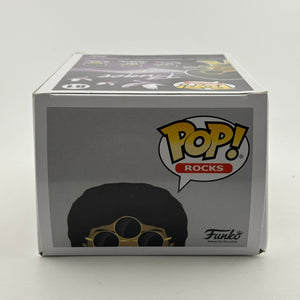 Funko POP! Rocks Prince #81 Prince Vinyl Figure FRENLY BRICKS - Open 7 Days