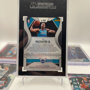 NBA Auto & Numbered Charlotte Hornets Sports Card Lot - LaMelo Ball + more  (lot#26) FRENLY BRICKS - Open 7 Days