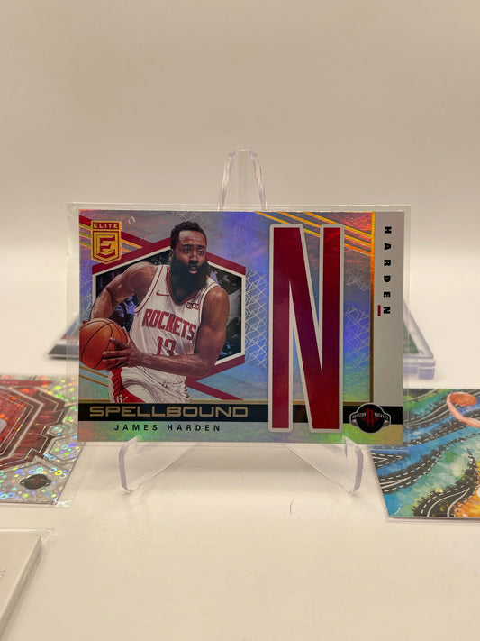 NBA Auto & Numbered Houston Rockets Sports Card Lot - Nene + more (lot#27) FRENLY BRICKS - Open 7 Days