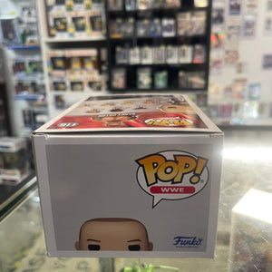 Funko Pop! Randy Orton #116 - WWE FRENLY BRICKS - Open 7 Days