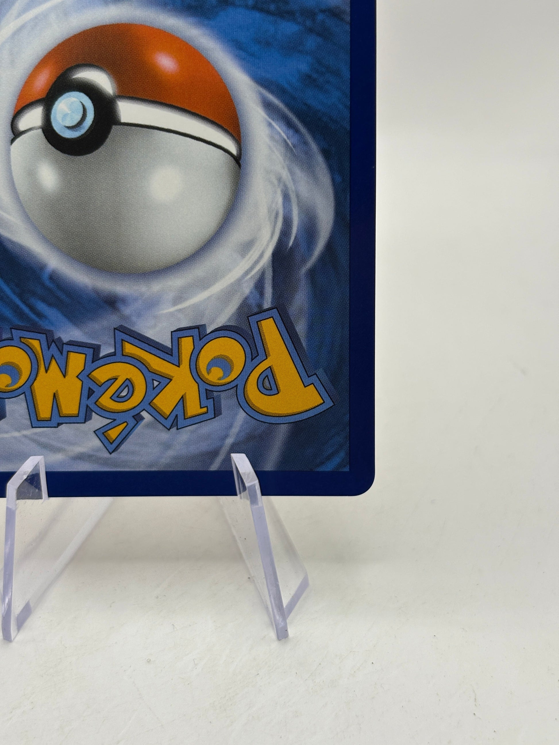 Pokemon TCG Mega Evolution - Lillie’s Determination 184/132 Special Illustration Rare NM FRENLY BRICKS - Open 7 Days