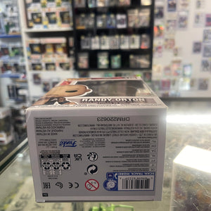 Funko Pop! Randy Orton #116 - WWE FRENLY BRICKS - Open 7 Days