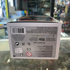 Funko POP Marvel - Captain Marvel #444 GITD FRENLY BRICKS - Open 7 Days