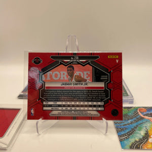 NBA Auto & Numbered Houston Rockets Sports Card Lot - Nene + more (lot#27) FRENLY BRICKS - Open 7 Days