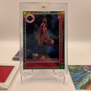 NBA Auto & Numbered Houston Rockets Sports Card Lot - Nene + more (lot#27) FRENLY BRICKS - Open 7 Days