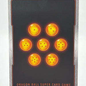 Dragon Ball Super Fusion World - Son Goku FB04-129 Secret Rare NM FRENLY BRICKS - Open 7 Days