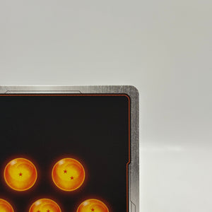 Dragon Ball Super Fusion World - Son Goku FB04-129 Secret Rare NM FRENLY BRICKS - Open 7 Days