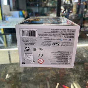 Funko Pop! Vinyl: Marvel - Captain Marvel #459 FRENLY BRICKS - Open 7 Days