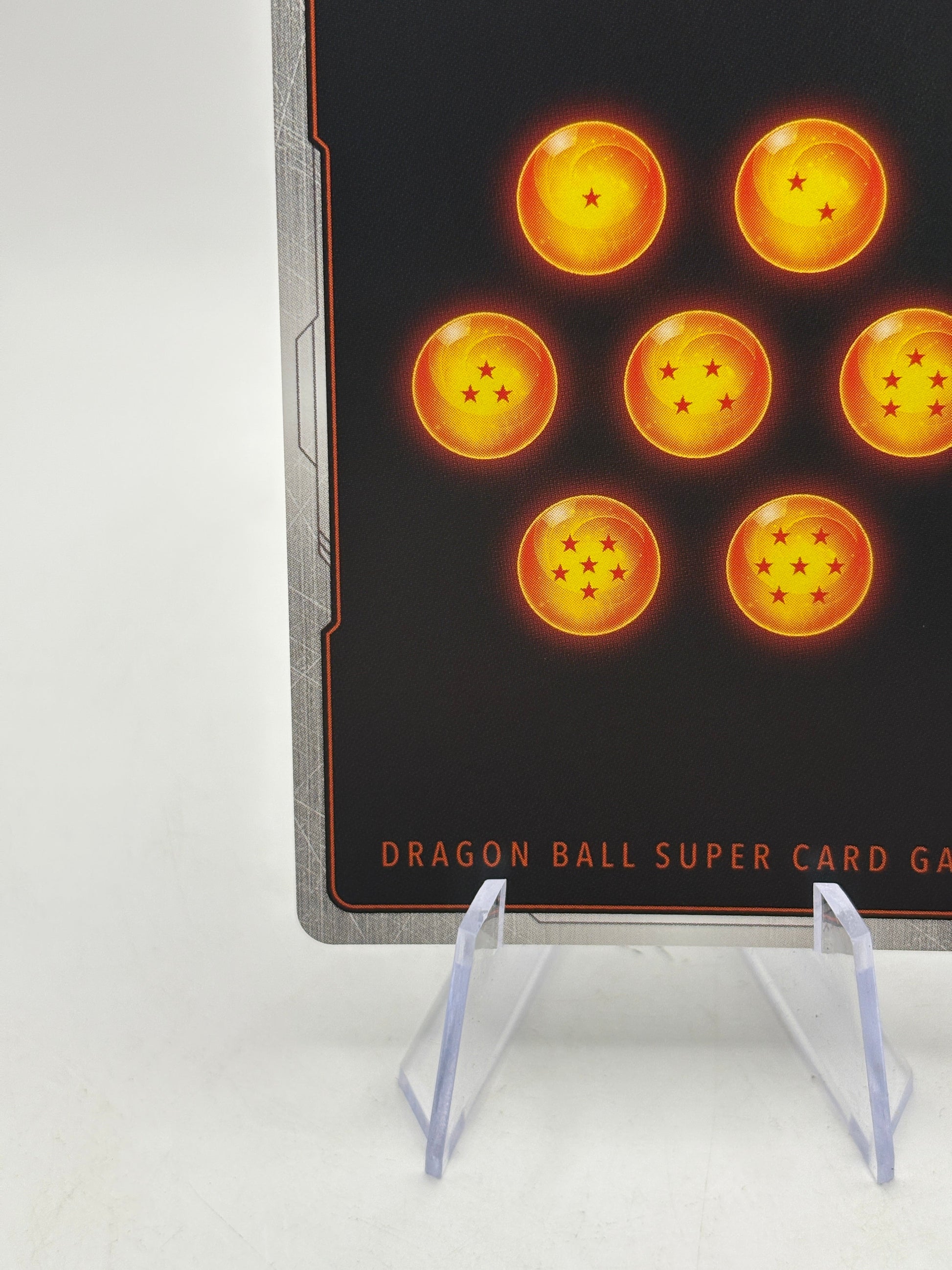 Dragon Ball Super Fusion World - Son Goku FB04-129 Secret Rare NM FRENLY BRICKS - Open 7 Days