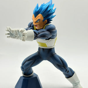 Dragon Ball Super Maximatic The Vegeta I Figure EX DISPLAY FRENLY BRICKS - Open 7 Days