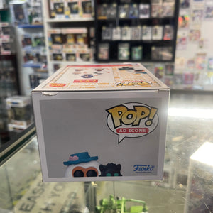 Funko Pop! Vinyl: McDonald's - McBoo McNugget #206 FRENLY BRICKS - Open 7 Days