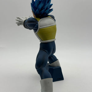 Dragon Ball Super Maximatic The Vegeta I Figure EX DISPLAY FRENLY BRICKS - Open 7 Days