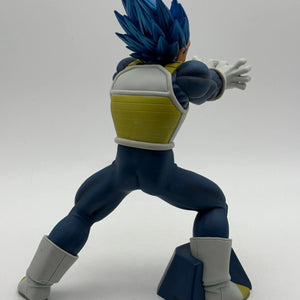Dragon Ball Super Maximatic The Vegeta I Figure EX DISPLAY FRENLY BRICKS - Open 7 Days
