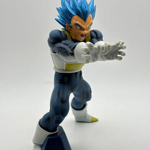 Dragon Ball Super Maximatic The Vegeta I Figure EX DISPLAY FRENLY BRICKS - Open 7 Days