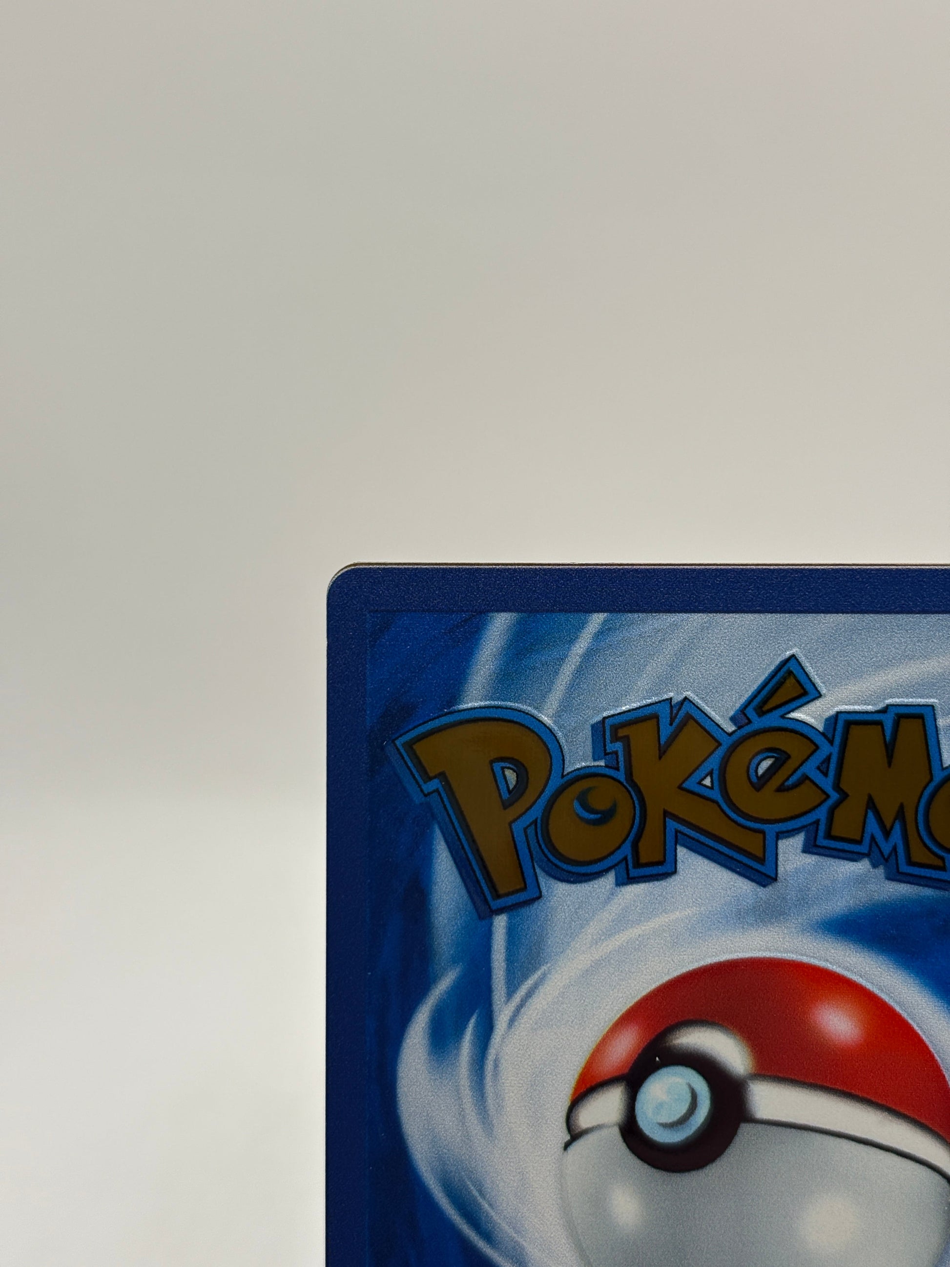 Pokemon TCG 151 MEW - Mew EX 205/165 METAL Promo Card FRENLY BRICKS - Open 7 Days