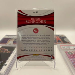 NBA Auto & Numbered Atlanta Hawks Sports Card Lot - Trae Young + more (lot#28) FRENLY BRICKS - Open 7 Days