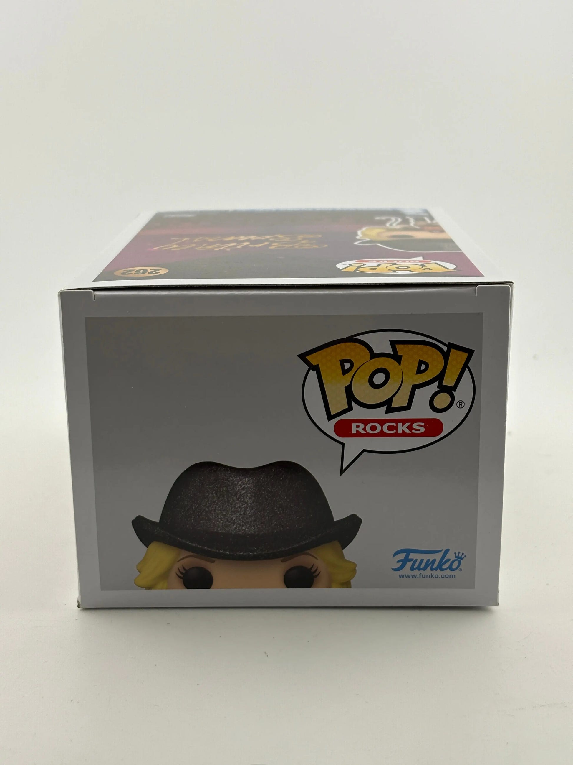 Funko POP! Rocks Britney Spears #262 Britney Spears Limited Chase Edition FRENLY BRICKS - Open 7 Days image 5