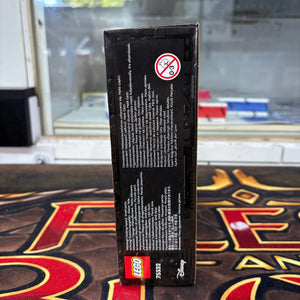 LEGO Star Wars: AT-ST (75332) New & Sealed FRENLY BRICKS - Open 7 Days