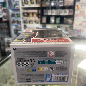 Funko Pop Retro Toys #134 Blaster Transformers 40 Years FRENLY BRICKS - Open 7 Days