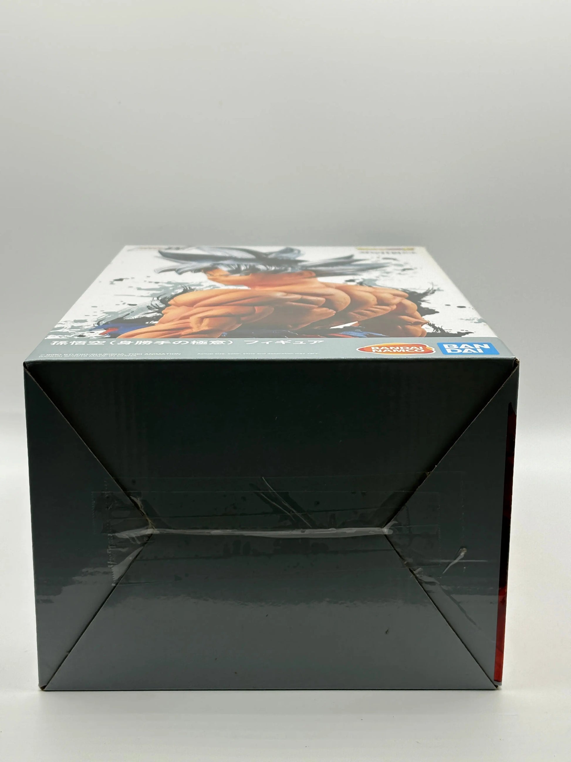 Dragon Ball Ichiban Kuji Extreme Saiyan Goku Ultra Instinct Masterlise Extra EX DISPLAY FRENLY BRICKS - Open 7 Days
