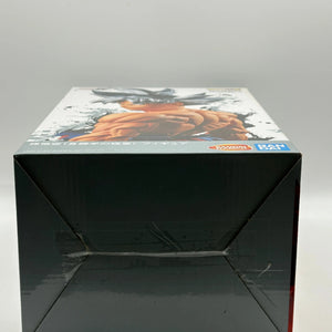 Dragon Ball Ichiban Kuji Extreme Saiyan Goku Ultra Instinct Masterlise Extra EX DISPLAY FRENLY BRICKS - Open 7 Days