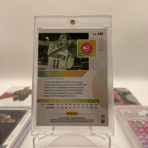 NBA Auto & Numbered Atlanta Hawks Sports Card Lot - Trae Young + more (lot#28) FRENLY BRICKS - Open 7 Days